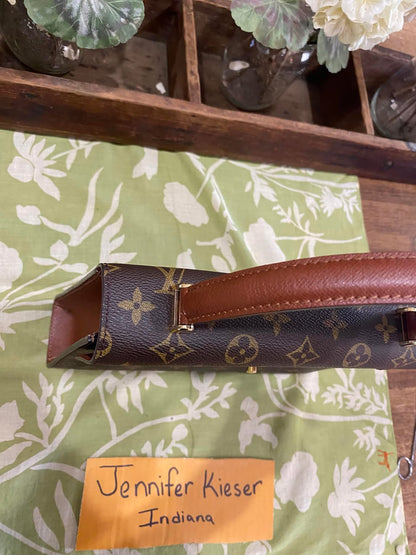Malesherbes Handbag
