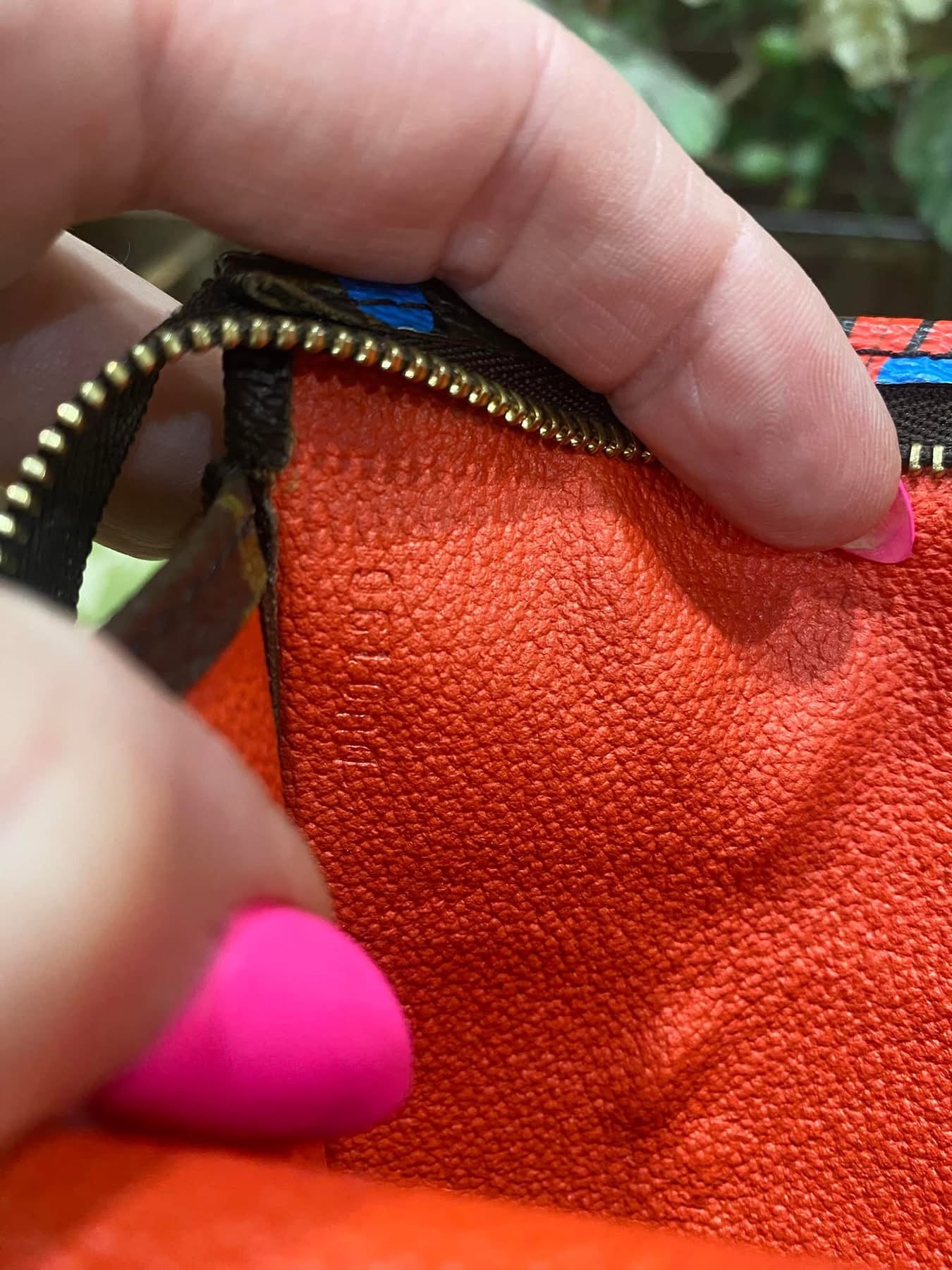 LE Jungle Toiletry 26