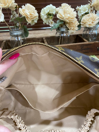 Vintage Trousse 28