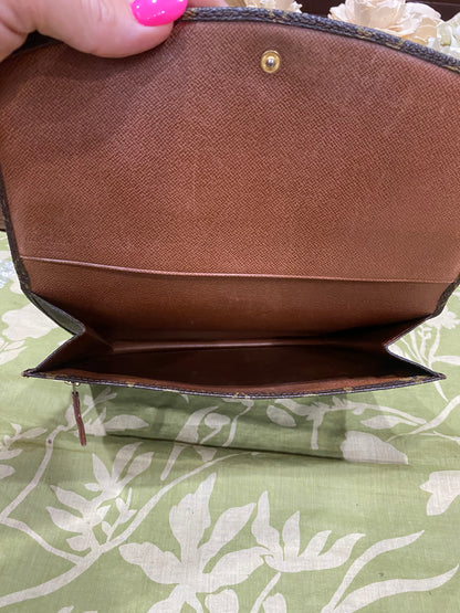 Vintage Rabat Clutch 23