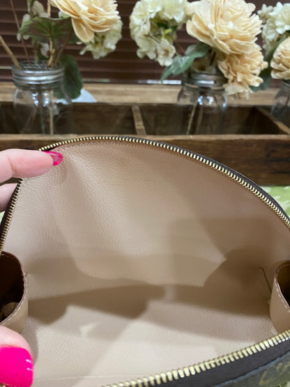 Demi Ronde GM Cosmetic Pouch