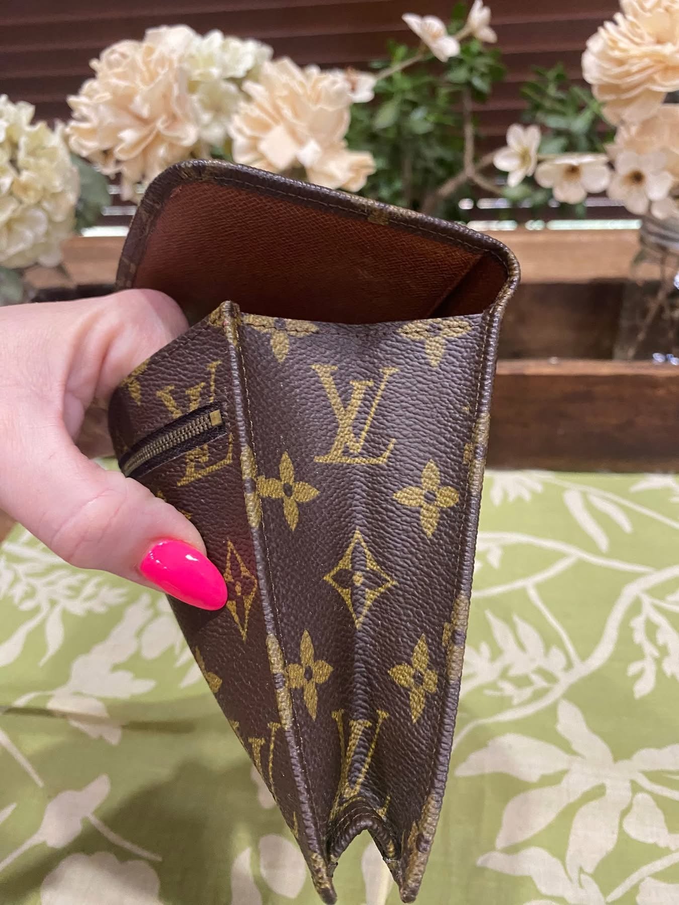 Vintage Rabat Clutch 20