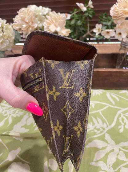 Vintage Rabat Clutch 20