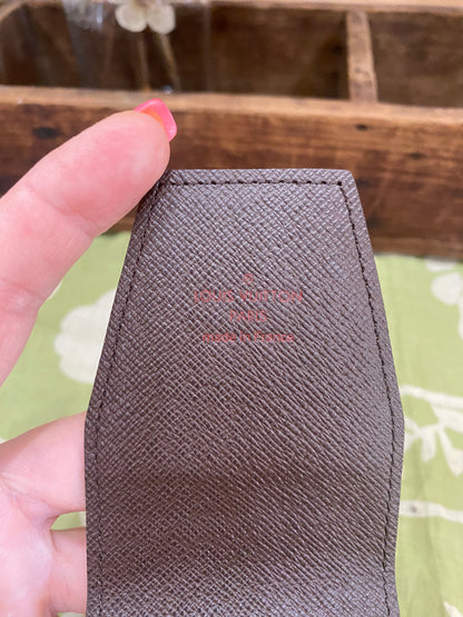 Cigarette Case/Credit Card Case/Lip Stick Case…