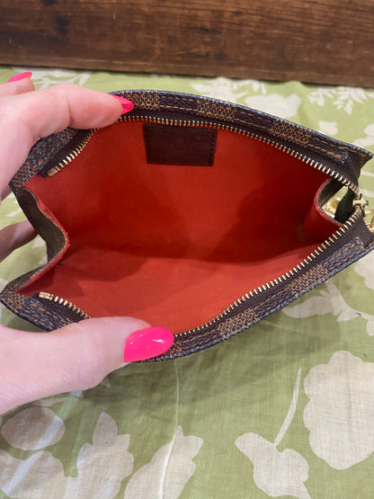 Bucket Pouch PM DE