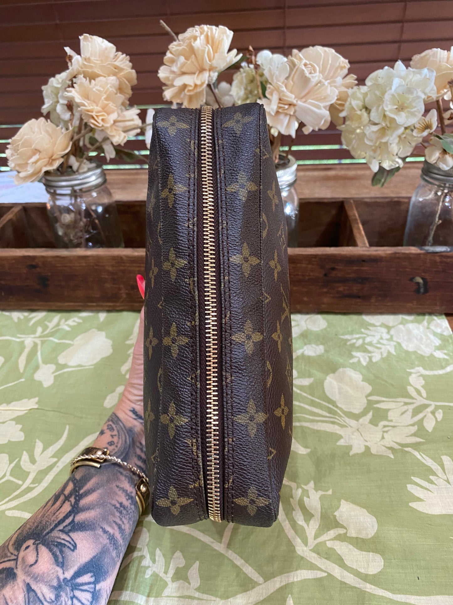 Vintage Trousse 23