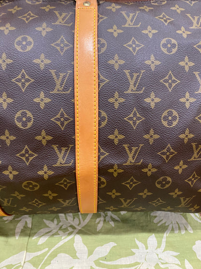 Vintage Keepall 50