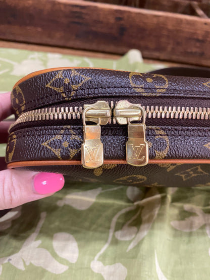 Gange Pochette Bum Bag