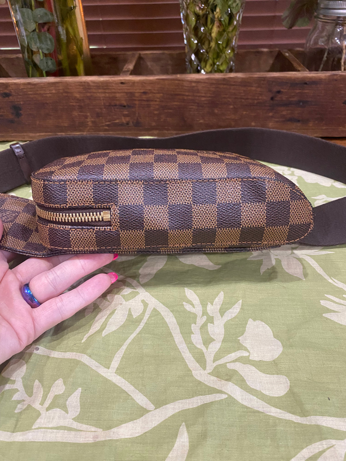 Geronimo Bum Bag