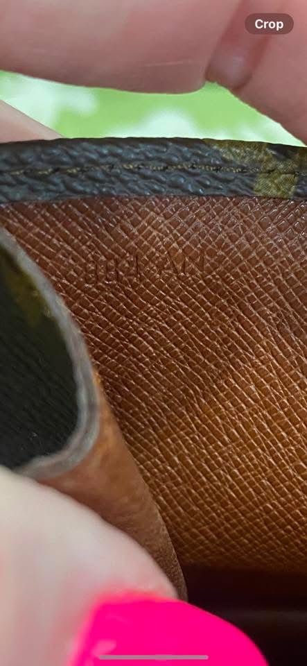 Vintage Rabat Clutch 20