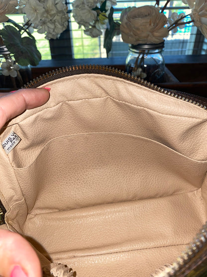 Vintage Trousse 23 (toiletry/cosmetic bag)