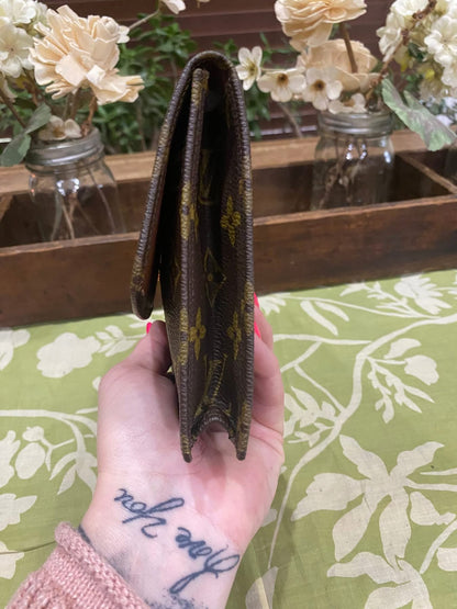 Vintage Rabat Clutch 20