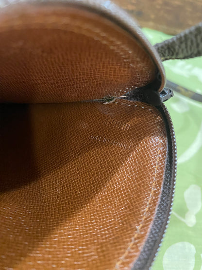 Vintage Pochette Secret Shoulder Bag