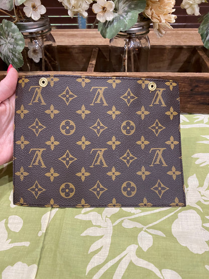 Randonnee Pouch