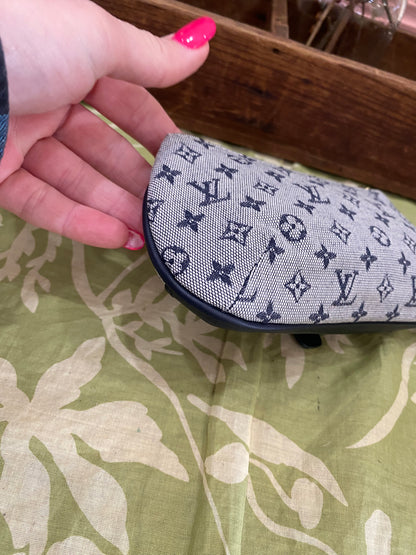 Mini Lin Annie Sophie Pouch