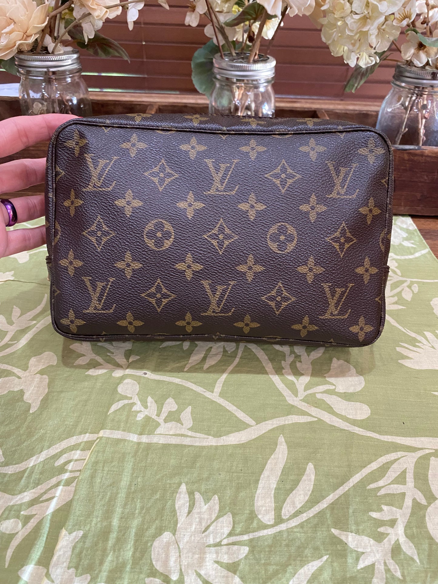Vintage Trousse 23