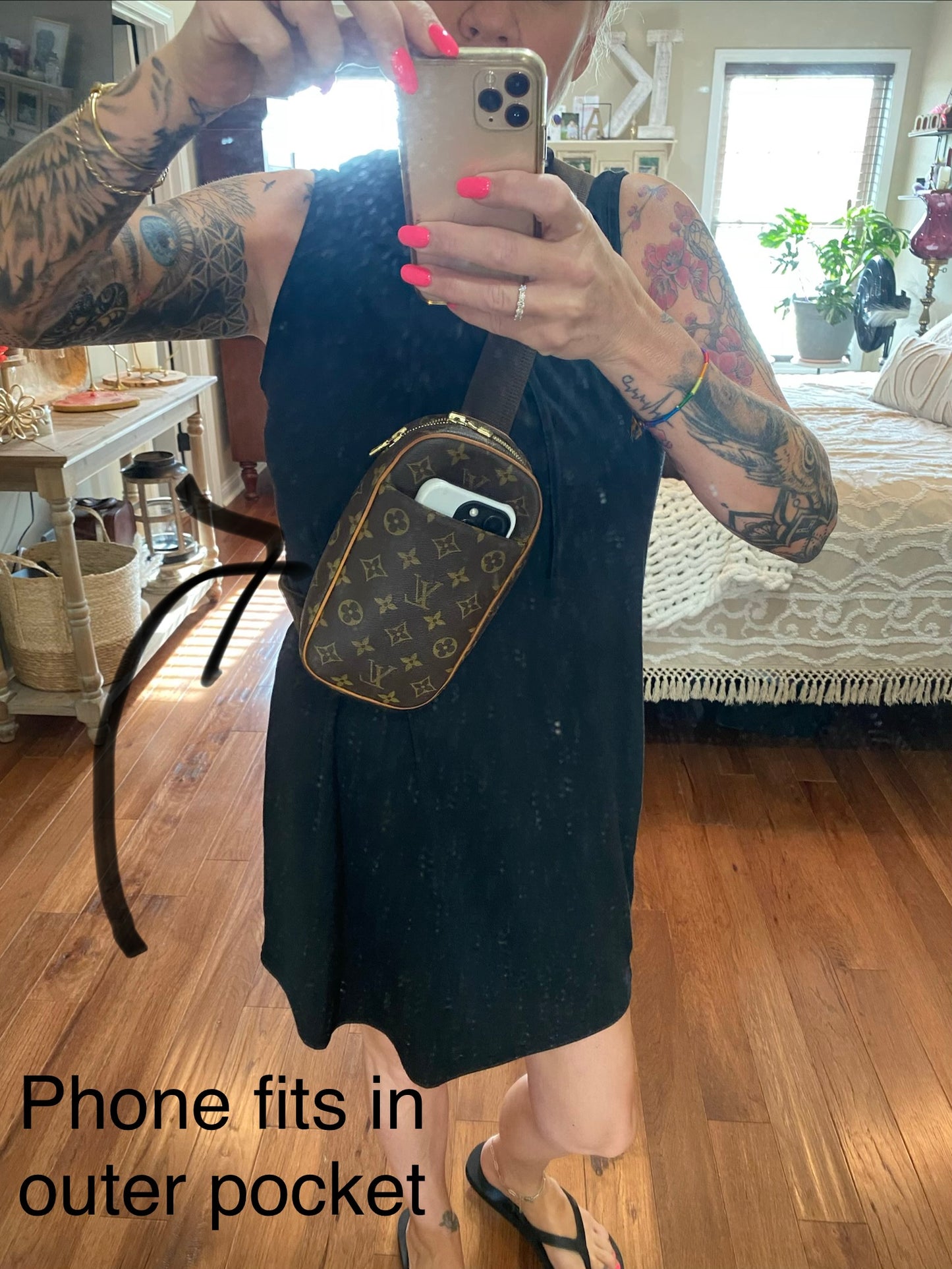 Gange Pochette