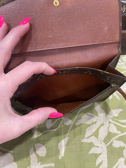 Vintage Rabat Clutch 20