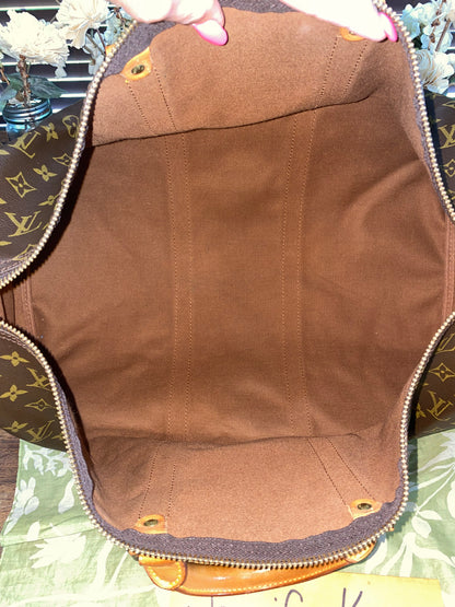 Vintage Keepall 50