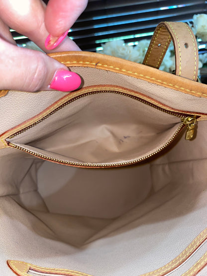 Bucket Bag GM