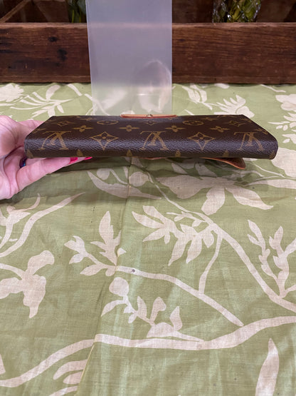 Boetie Wallet