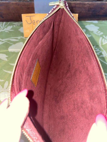 Neverfull Pouch