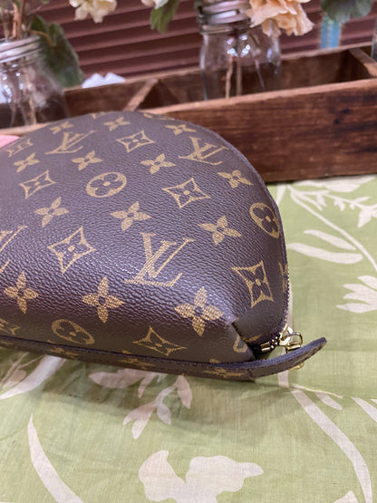 Demi Ronde GM Cosmetic Pouch