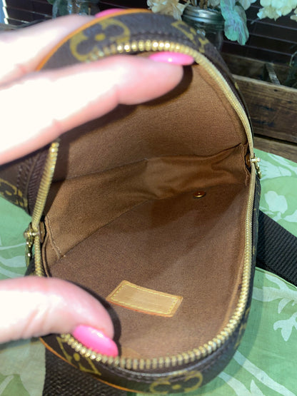 Gange Pochette Bum Bag