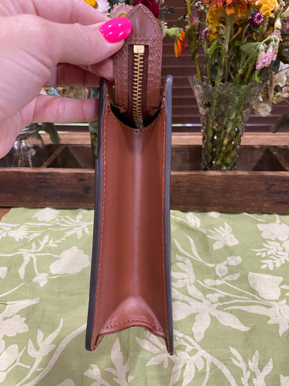 Homme Clutch