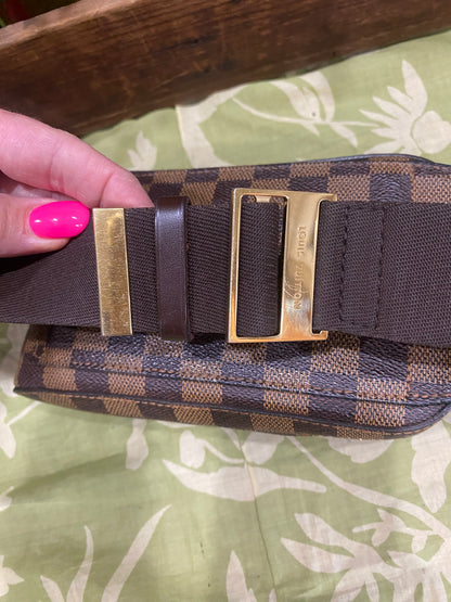 Geronimo Bum Bag
