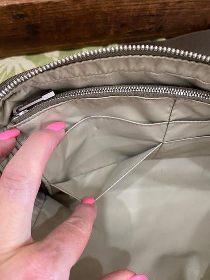 Damier Geant Acrobat Bum Bag/Belt Bag