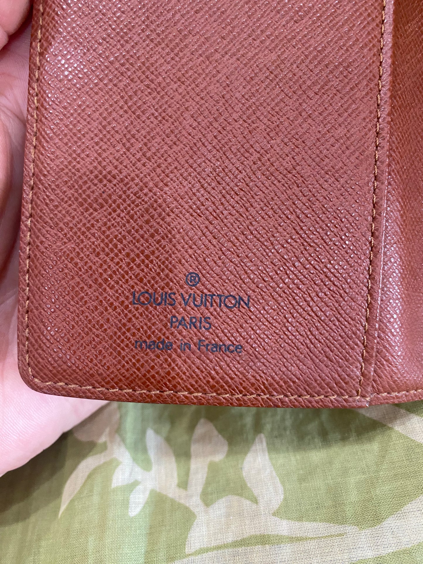 Agenda PM