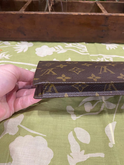 Vintage Rabat Clutch 20