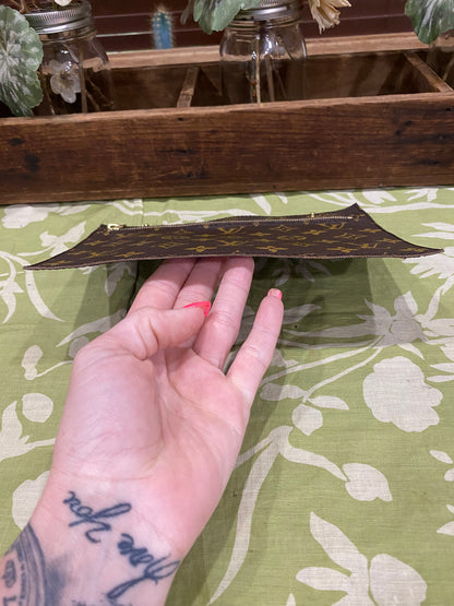 Randonnee Pouch