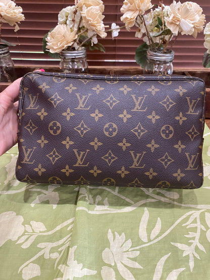 Vintage Trousse 28