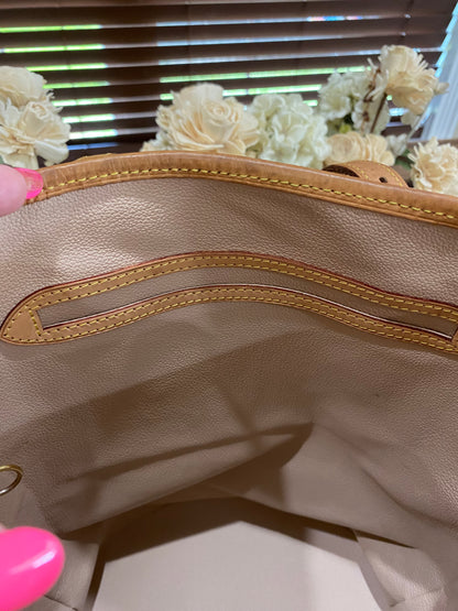 Bucket Bag GM