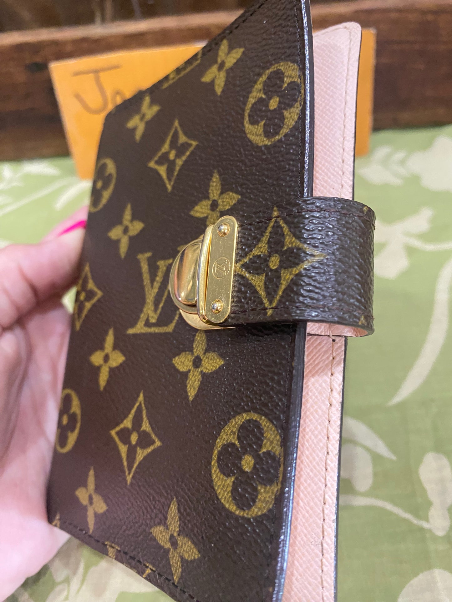 Koala Lock Agenda PM