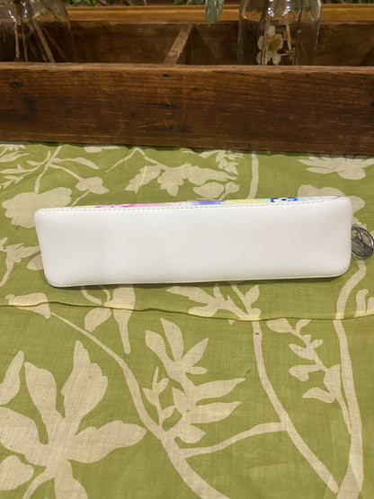 NEW Elizabeth Watercolor Pencil Case