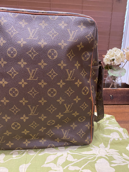 Vintage Marceau GM Messenger Bag