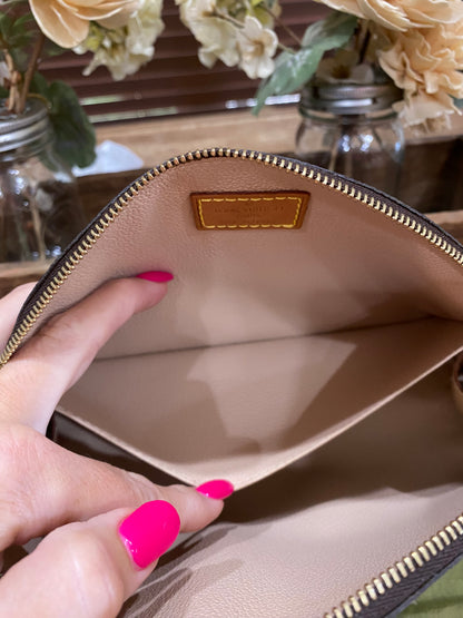 Demi Ronde GM Cosmetic Pouch