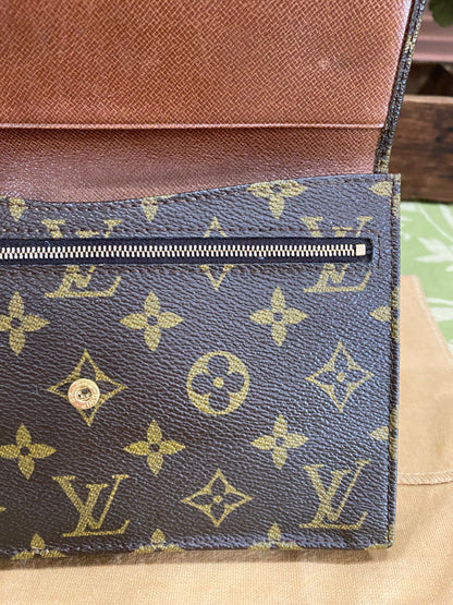 Vintage Rabat Clutch 20