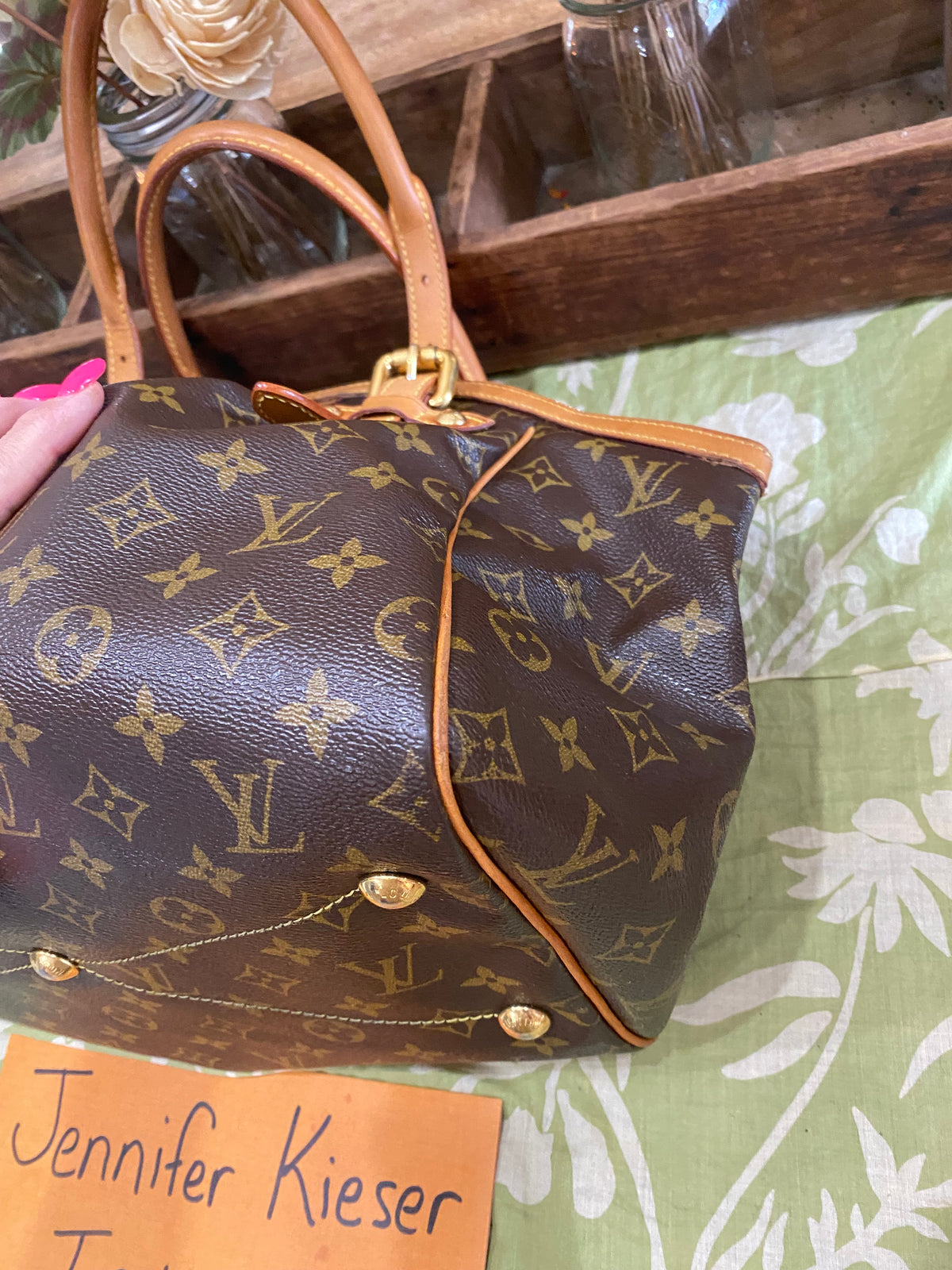 Tivoli GM