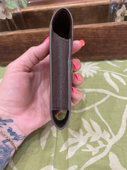 Cigarette Case/Credit Card Case/Lip Stick Case…