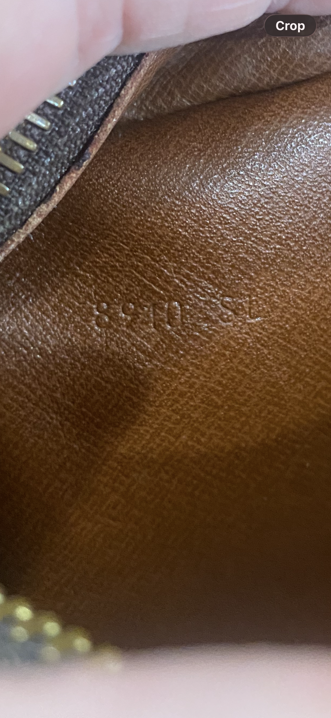 Vintage Compeign 28