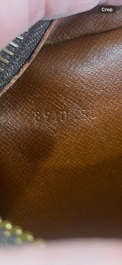 Vintage Compeign 28