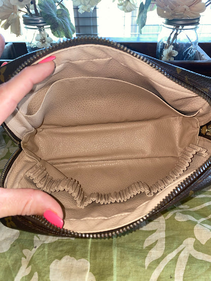 Vintage Trousse 23 (toiletry/cosmetic bag)