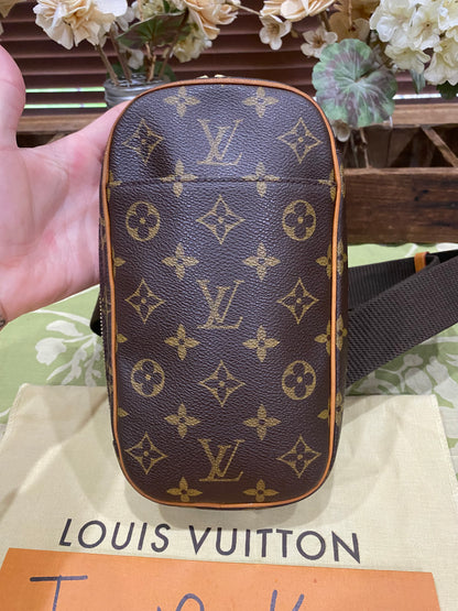 Gange Pochette