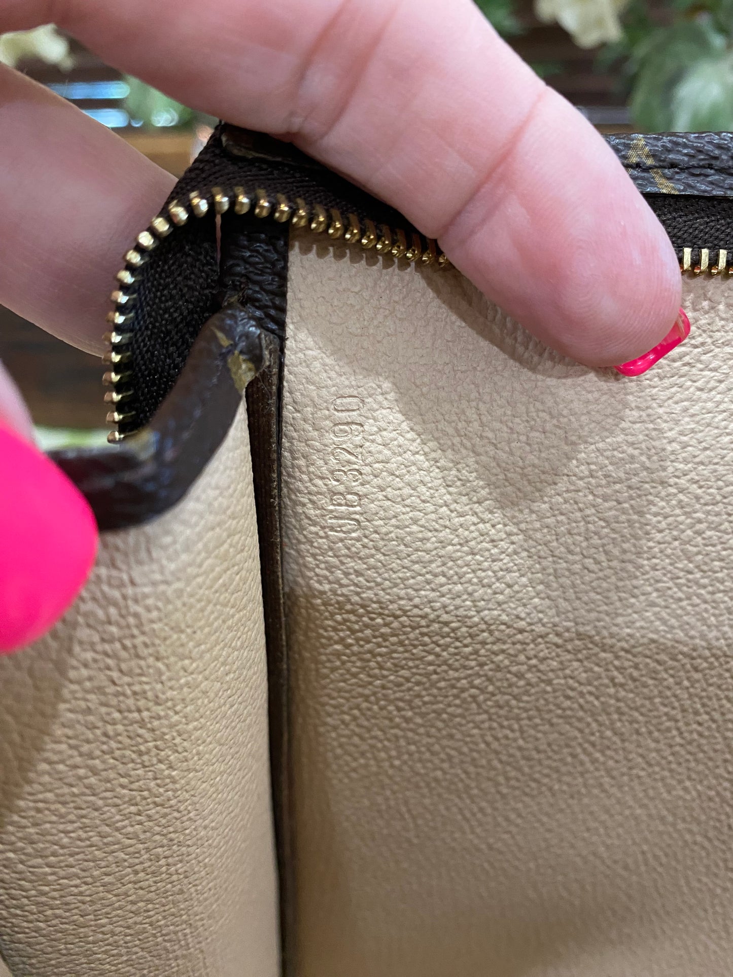 Limited Edition Game On Toiletry 26