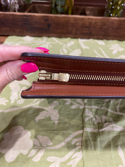 Homme Clutch