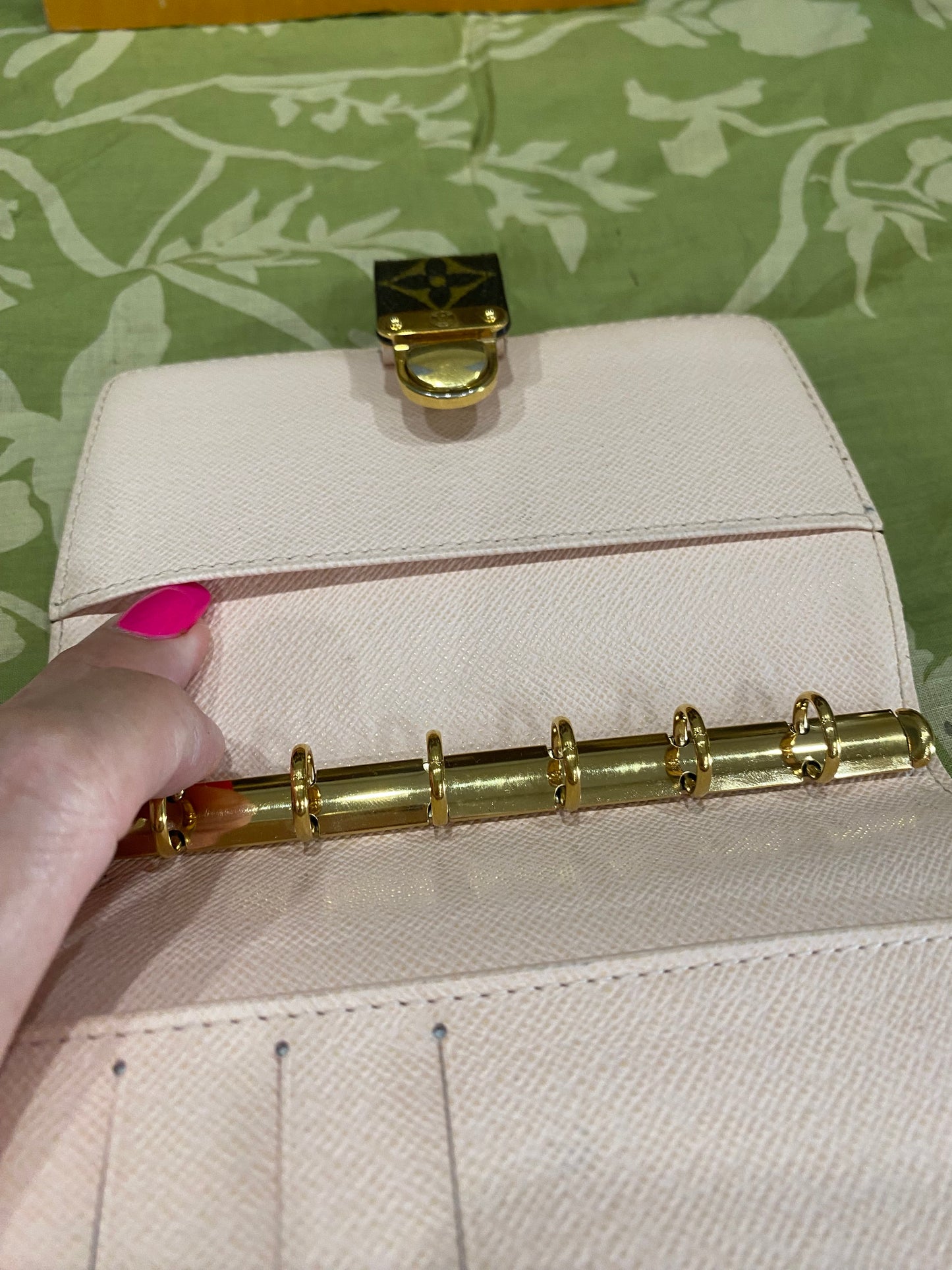 Koala Lock Agenda PM